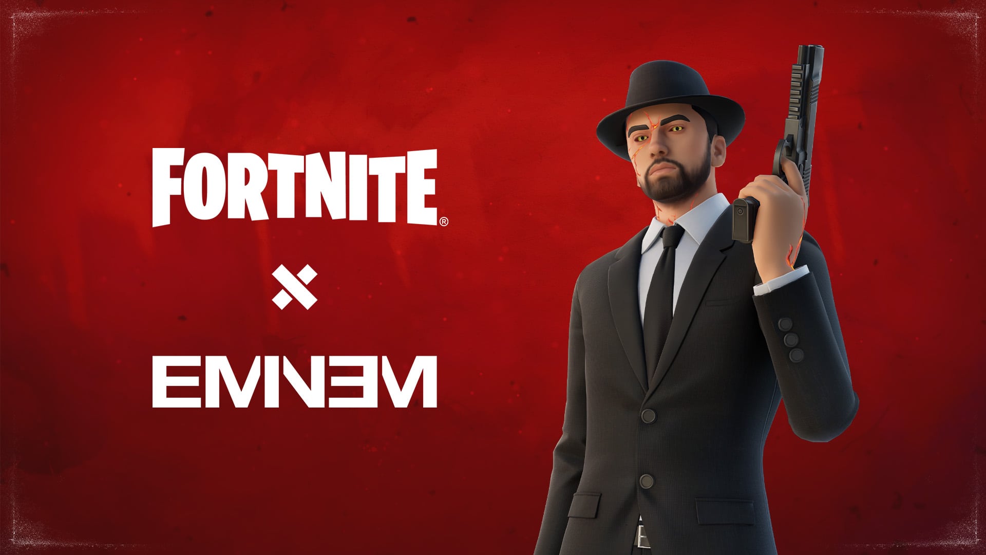 Eminem en Fortnite