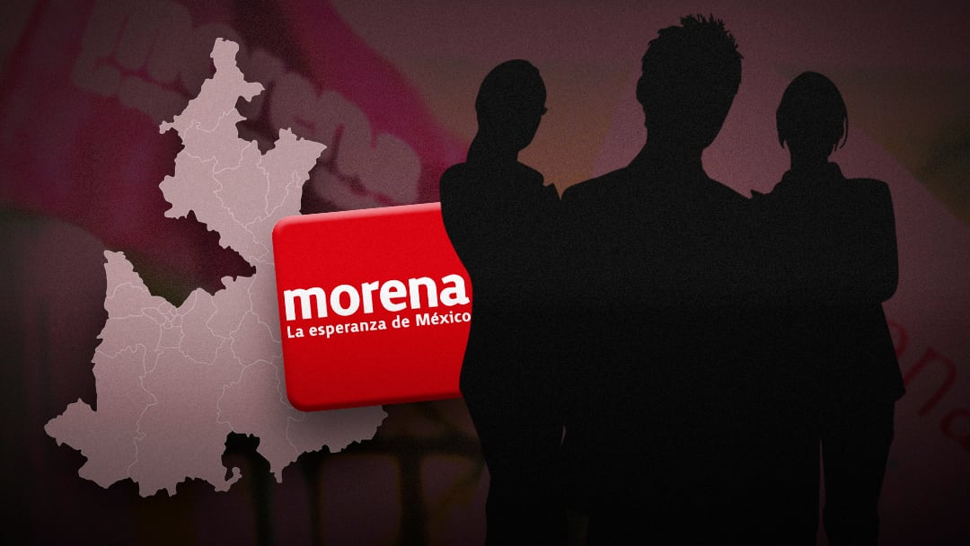 ¿Quién ganó la encuesta de Morena en Puebla?