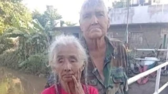 Murió Doña Elodia, la mujer viral durante las inundaciones en Poza Rica