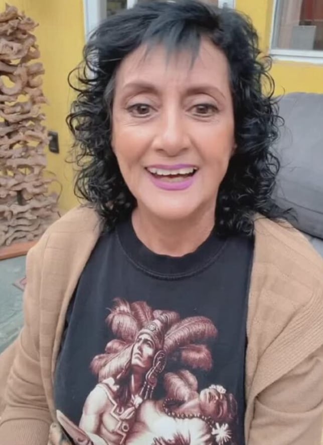Rosita Bouchot