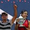 ¿Nuevo romance? Carlos Alcaraz y Emma Raducanu serán pareja en el US Open 2025