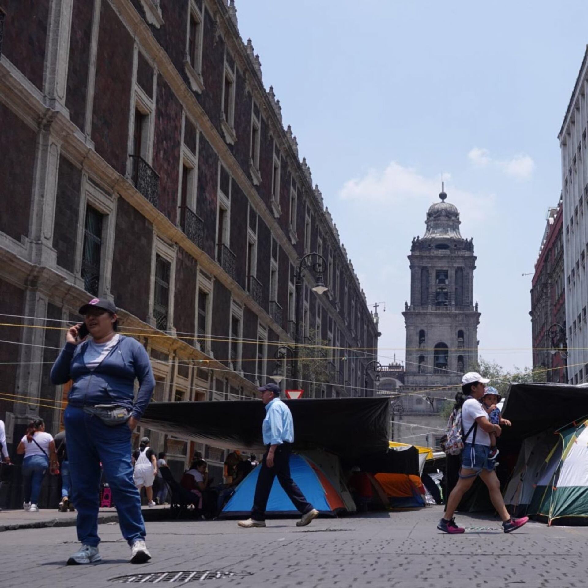 Vergüenza, oportunismo o cinismo del SNTE