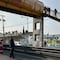 ¿Qué pasa en la autopista México-Puebla hoy 7 de noviembre? Muere motociclista durante accidente en Valle de Chalco