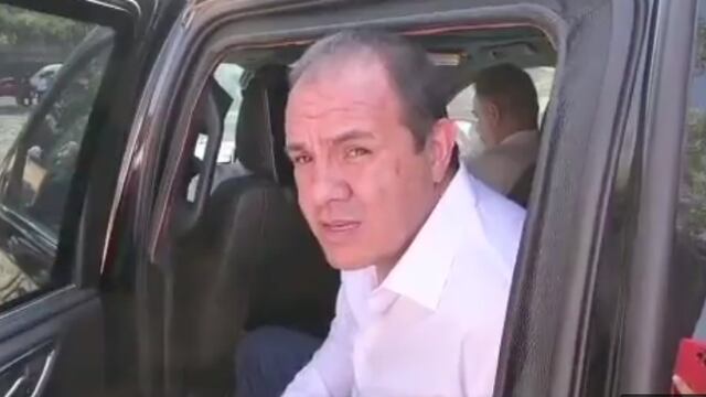 Cuauhtémoc Blanco