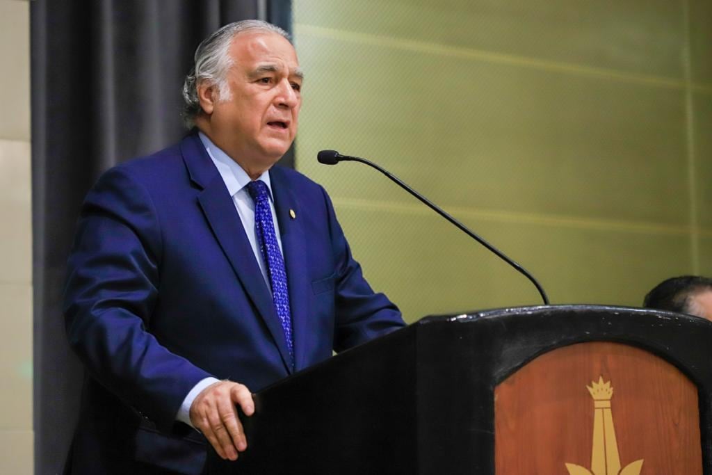 Miguel Torruco presenta 45 nuevos pueblos mágicos: Se incluye Huejotzingo y Teziutlán