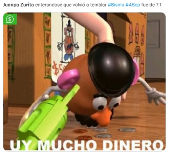 Juanpa Zurita meme