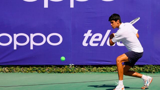 OPPO se suma como patrocinador del Abierto de Los Cabos y se consolida como la marca que más impulsa el tenis mexicano.
