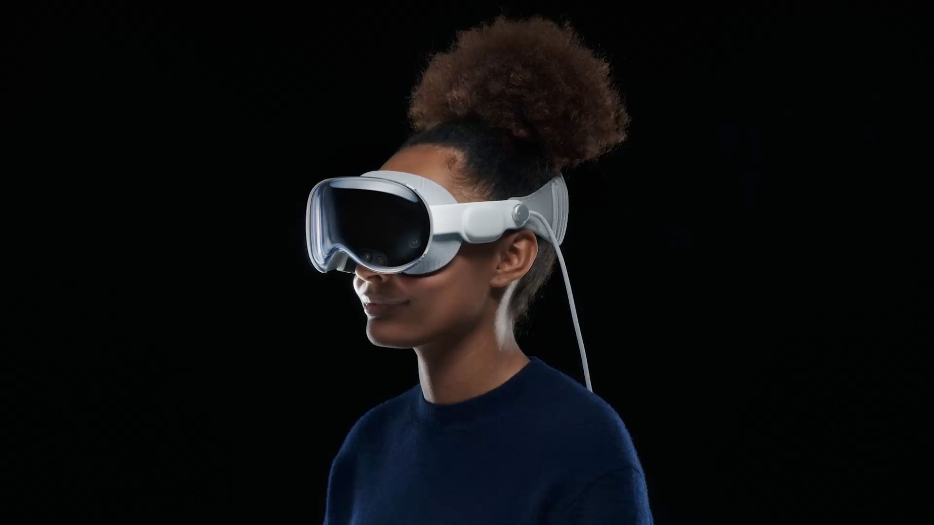 Apple Vision Pro: Todo sobre la apuesta de Apple para la realidad virtual