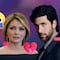 Angélica Rivera reacciona molesta a la mentira de su noviazgo con Diego Klein; comparte comunicado
