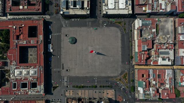El pronóstico del tiempo para este viernes.