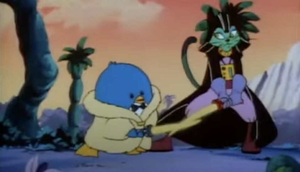 Catwars de Hello Kitty