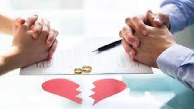Conoce la nueva propuesta de divorcios que podría aprobarse en la CDMX