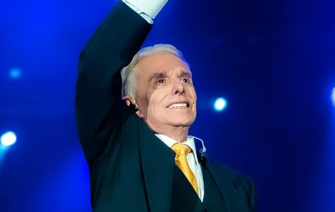 Enrique Guzmán