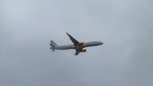 Broma sobre el coronavirus provoca que avión rumbo a Jamaica vuelva a Canadá