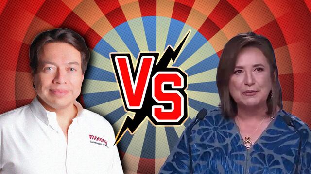 Mario Delgado ya respondió a Xóchitl Gálvez sobre si está bajo investigación en Estados Unidos