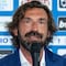 ¿Quién es Andrea Pirlo? exfutbolista y entrenador de Italia