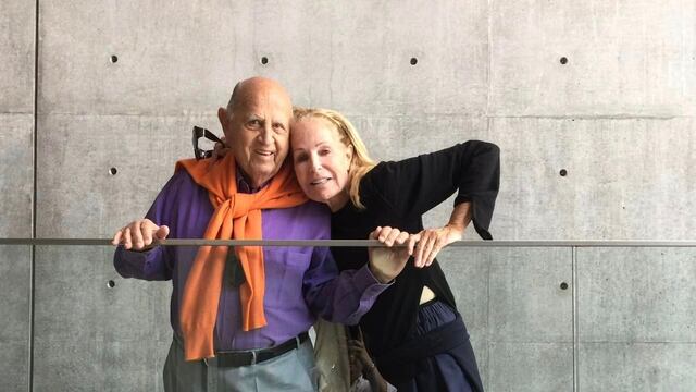 Muere a los 82 años de edad Bárbara Berger