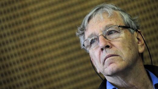 Muere Amos Oz, prolífico crítico del sionismo