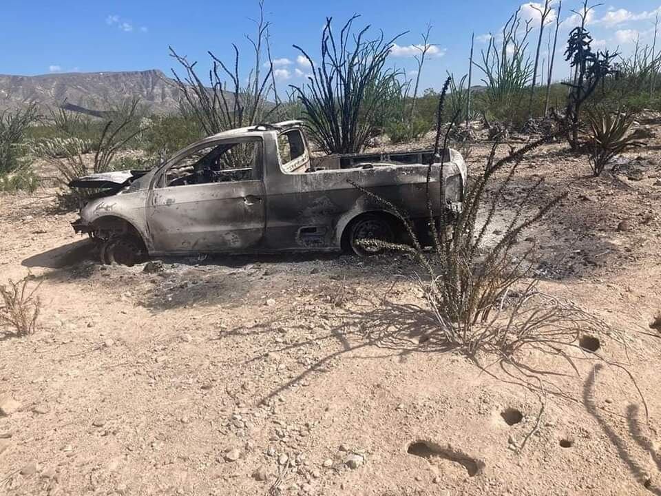 ¿Qué le pasó a Pablo Jared Vallejo? Joven desaparecido es buscado en Coahuila y Durango