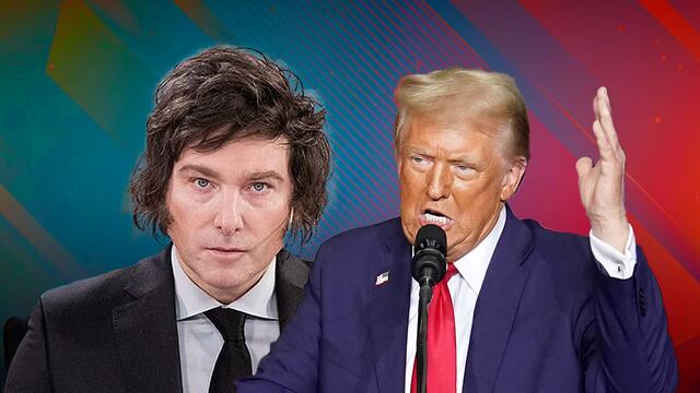 ¿Tratado de Libre Comercio Argentina-Estados Unidos? El sueño de Javier Milei podría hacerse realidad con Donald Trump