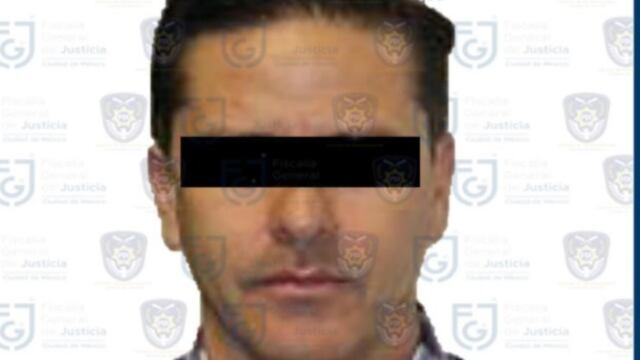 Exmagistrado de Chihuahua