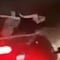 VIDEO: Policía de Oaxaca golpea a una mujer con un palo