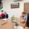 Morena pide a Diego Ruzzarin estrategias de defensa de la soberanía nacional