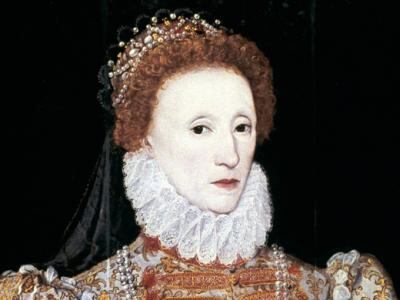 Isabel I estableció leyes en contra de los católicos