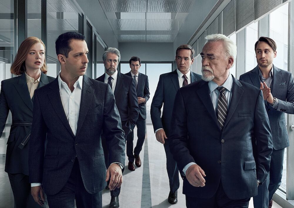 Succession