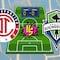 Toluca vs Seattle Sounders: Pronóstico y posibles alineaciones del partido de la Leagues Cup 2026