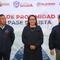 Azucena Cisneros: Hay cierre de filas en Ecatepec con fuerzas federales
