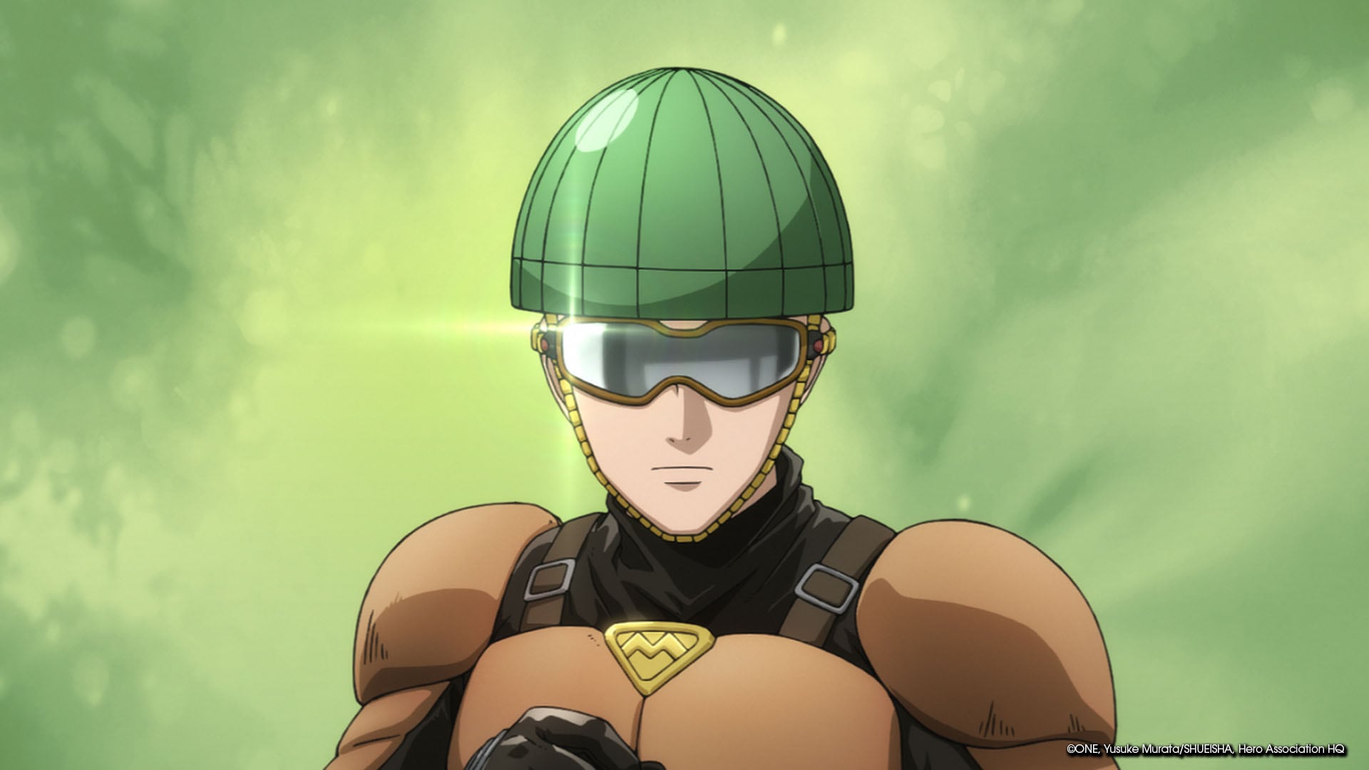 One Punch-Man: Nombres y cómo se ve cada uno de los personajes del anime que estrenará temporada 3