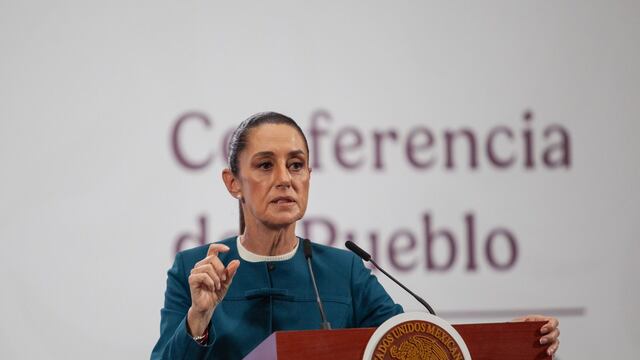 Bachillerato Nacional SEP contará con nuevos saberes, explica Claudia Sheinbaum