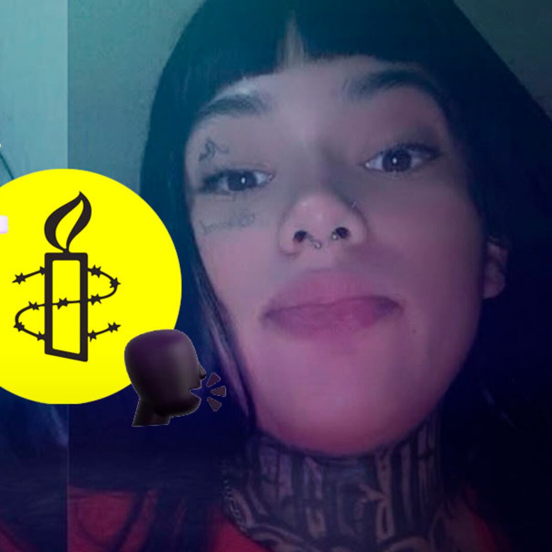 Caso Mariana Valeria Ibarra: fue hallada con vida y Amnistía Internacional pide protegerla