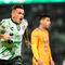 Brian Lozano marca espectacular gol en el duelo Club Santos Laguna vs. Club Tigres