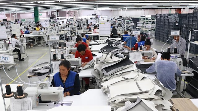 Industria textil