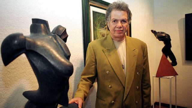 José Sacal
