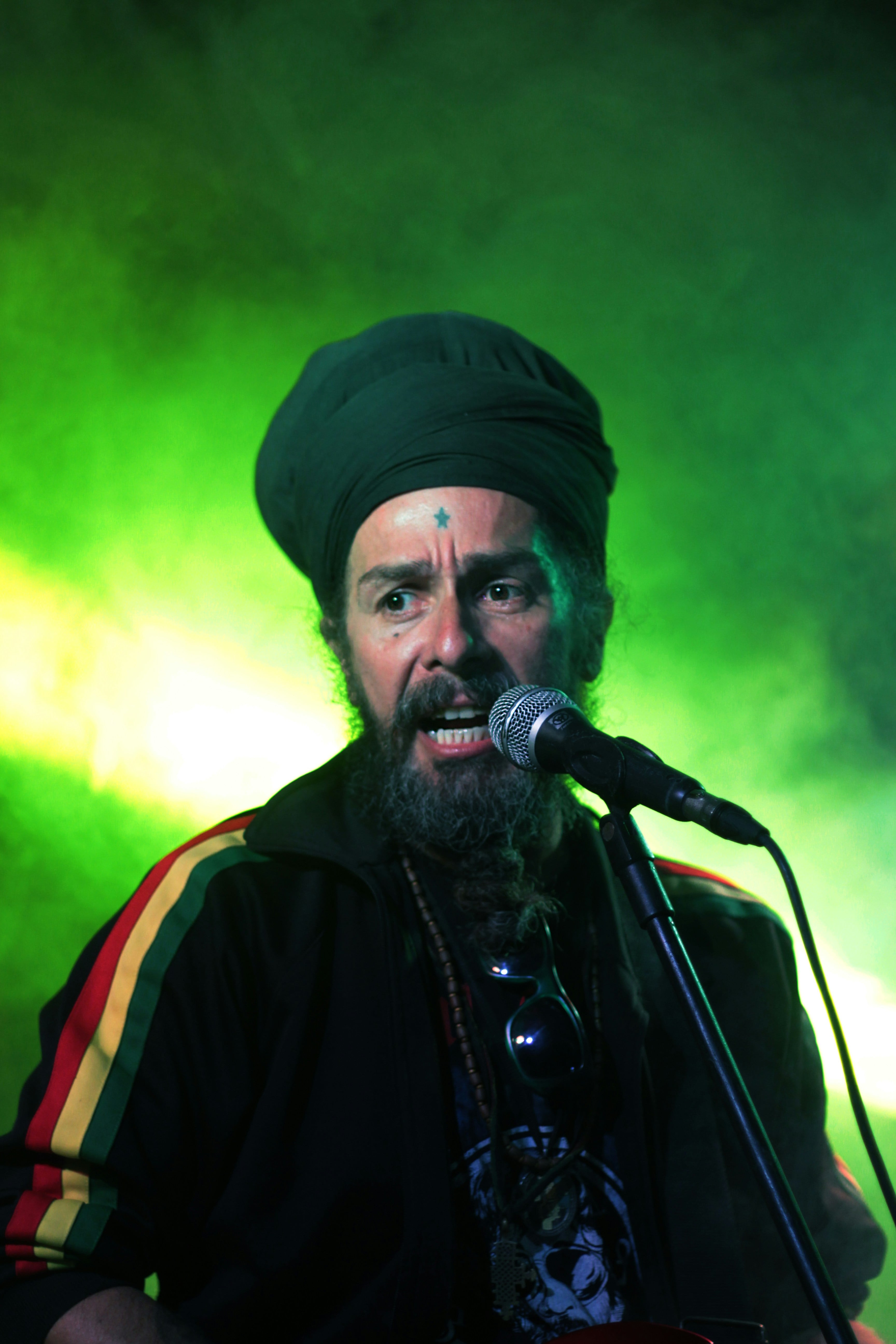 Este 1 de julio se celebra el Día Internacional del Reggae