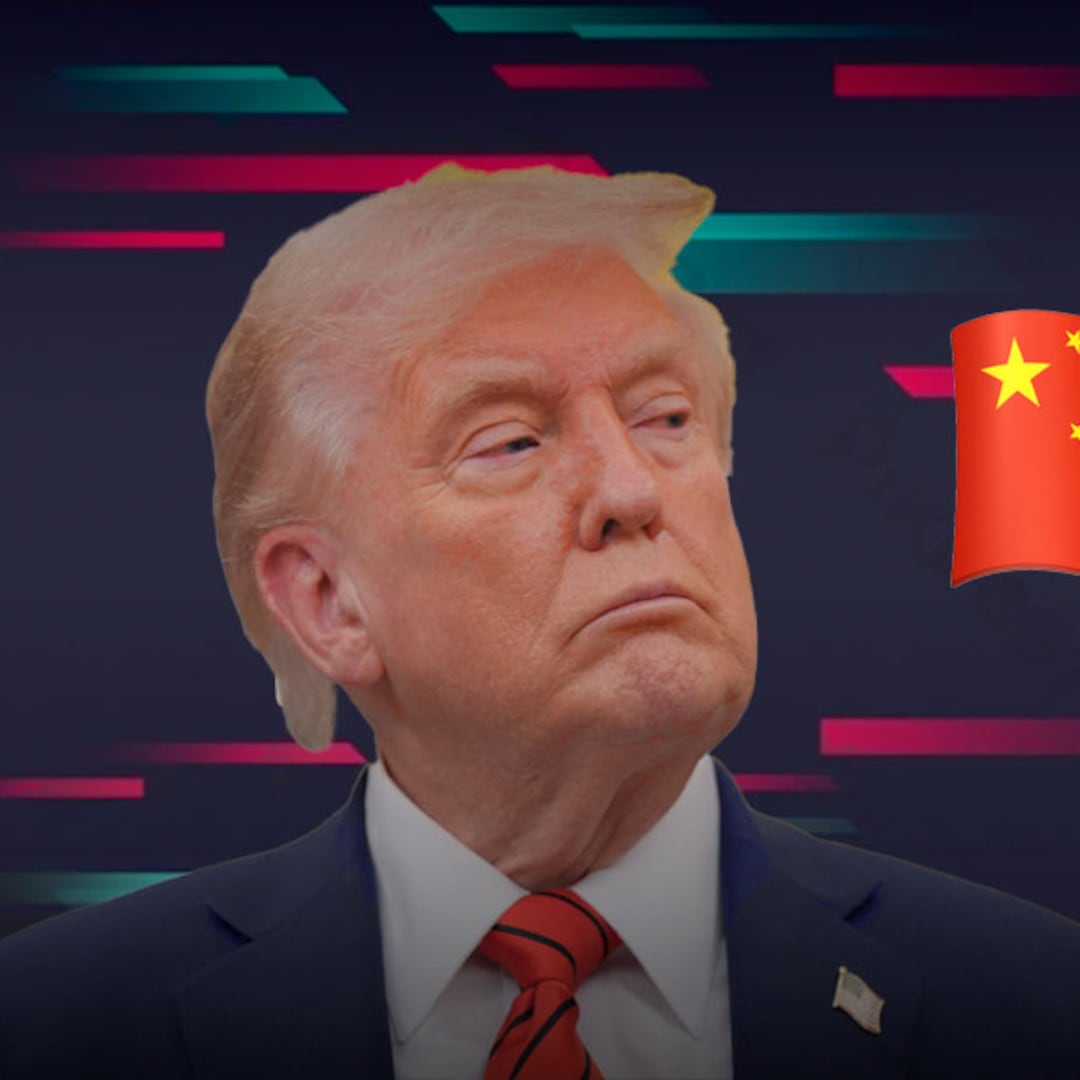 TikTok evita salida de Estados Unidos tras pacto con China y aliados de Trump