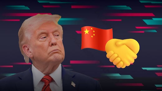 TikTok evita salida de Estados Unidos tras pacto con China y aliados de Trump