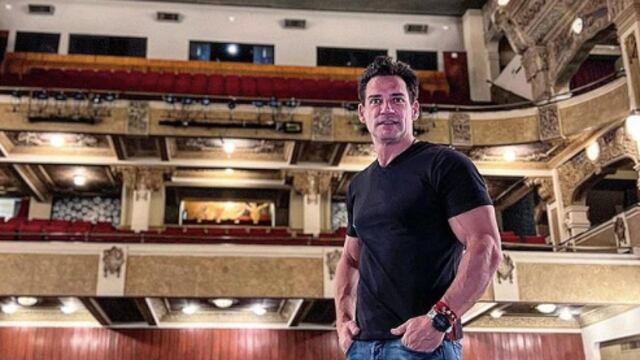 Cristián de la Fuente