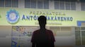Osmar seguirá internado tras ataque contra maestras en Michoacán