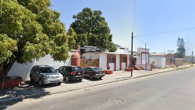 Caso Dafne Zapata: exigen cierre de Academia Militarizada Doenitz tras su muerte