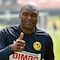 “Jugar en América es tocar el cielo con las manos”: Aquivaldo Mosquera