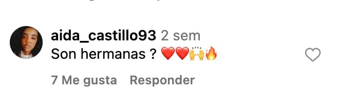 Fans comentan parecido en Candela Márquez y Shakira