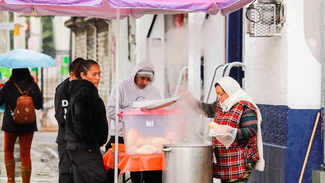 CDMX recibirá 56 frentes fríos