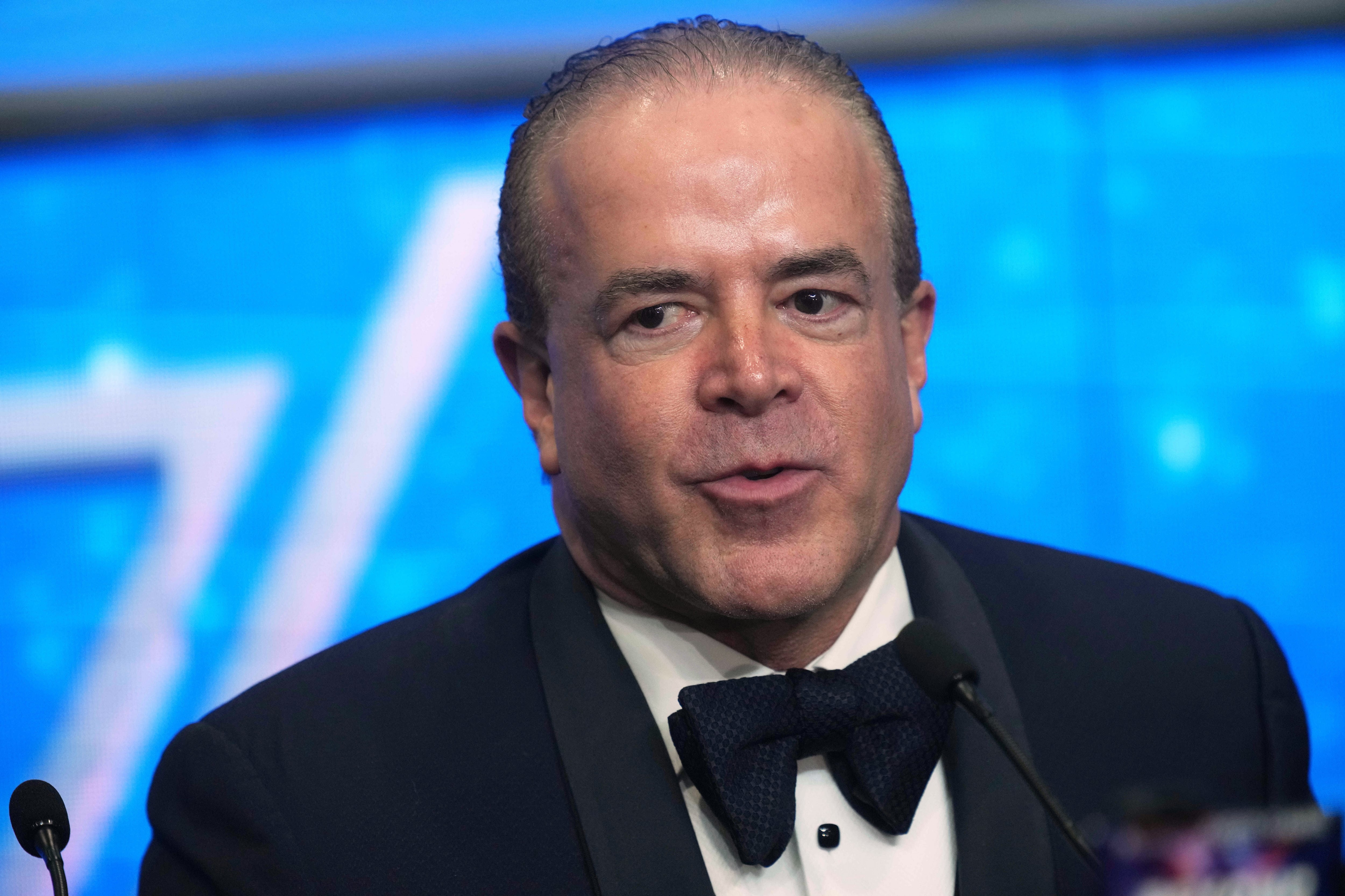 Congelan cuentas de Raúl Rocha Cantú por investigación de la FGR