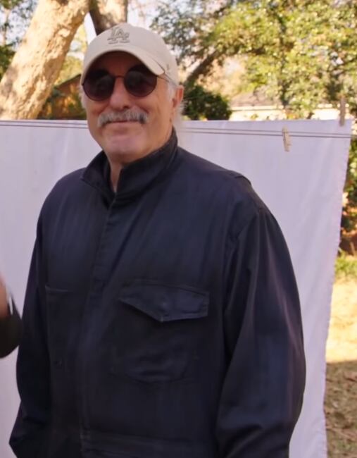 Nick Castle, actor de Halloween Ends