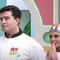 Hoy soy el chef hoy 12 de junio: Pablo Chagra y Roxana Castellanos logran el primer 10 de la competencia tras accidente