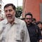 Guardia Nacional cuida casa de Gerardo Fernández Noroña en Tepoztlán, según denuncia del PAN